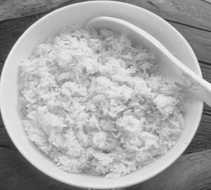 Extra rice