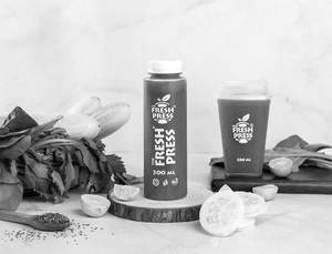 Detox Juice