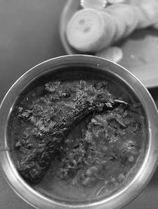 Veg Kolhapuri