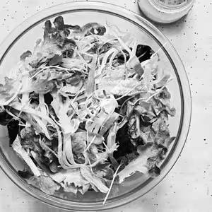 Green Salad