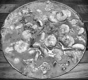 Prawns Curry