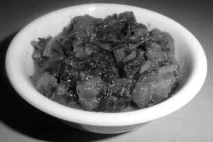 Palak Tamatar