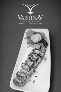 Peshwari Paneer Tikka