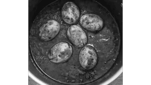 Egg Curry
