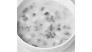 Sweet Corn Soup Veg