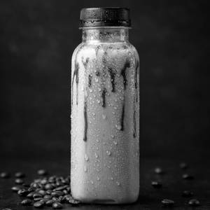 Cold Coffee