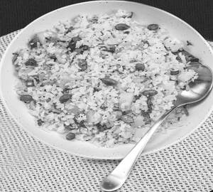 Poha