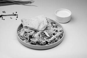 Shawarma Plate Chicken