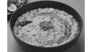 Dal Khichdi