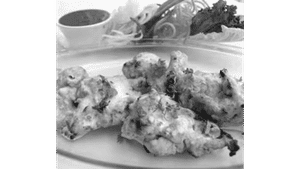 Chicken Kalimiri