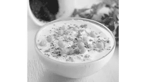 Raita Boondi