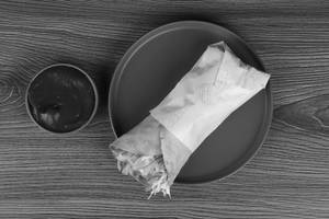 Veg  Wrap