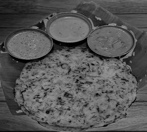Akki rotti