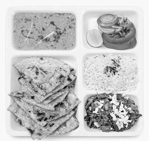 Special Thali