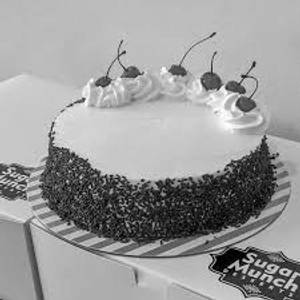 Blackforest [8 inches]