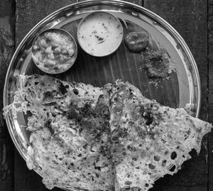 Rava Roast