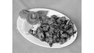 Chicken 65