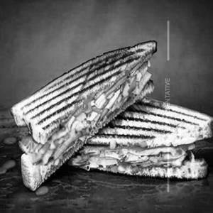 Veg Grilled Sandwich
