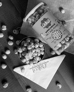 Makhana Salted And Pepper [online]
