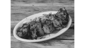 Chicken Angara