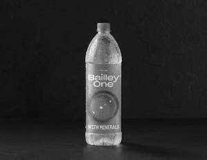 Bailley One - Mineral Water [500 ml]