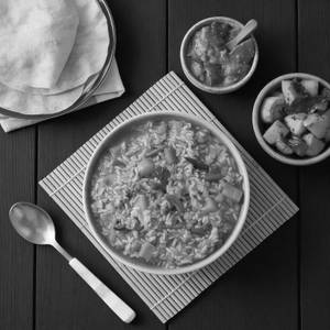 Sambar Rice