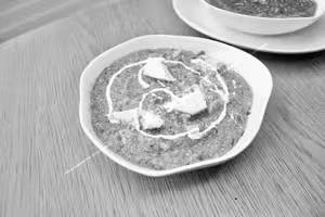 Paneer Butter Masala