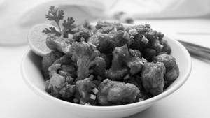Gobi Manchuriyan Dry