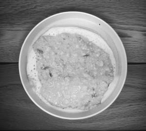Vada Curry Dosa (2Pcs)