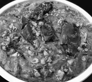 Lasooni Palak