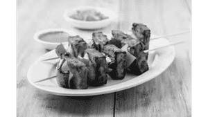 Paneer Tikka