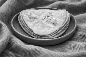 Tikoan Paratha