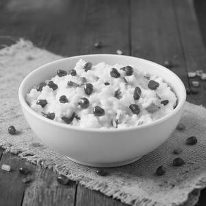 Curd Rice