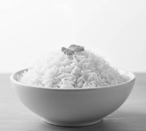 Steamed Rice