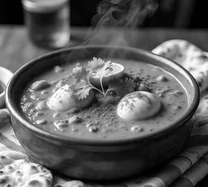 Egg Curry Masala (2 Eggs)