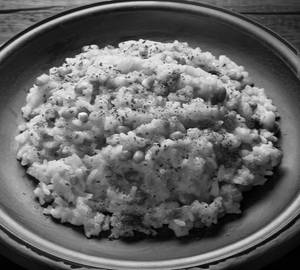 Gravee khichda