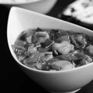 Paneer Chilli Gravy