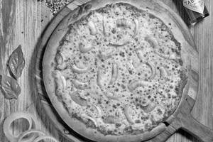 Onion Pizza