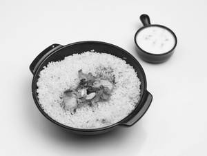 Egg Biriyani