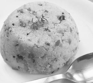 Goduma rava Upma