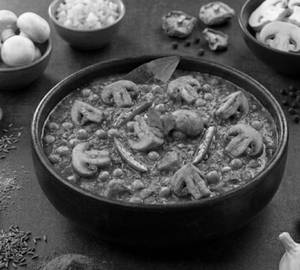Matar Mushroom