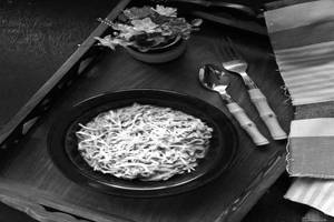 Cheese Maggi