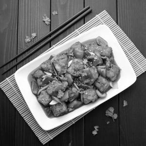Paneer Manchurian