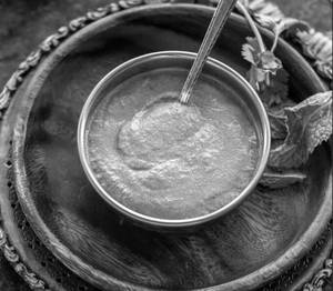 Mint Chutney