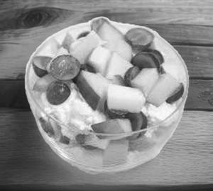 Fruits Salad