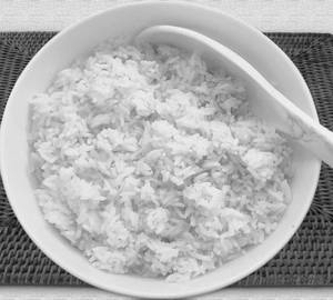 Extra Rice