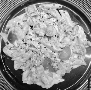 Egg Pasta