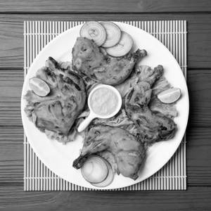 Tandoori Full