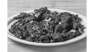 Chicken Crispy