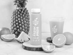 Citrus Mania Juice ( Mara Mari Juice)